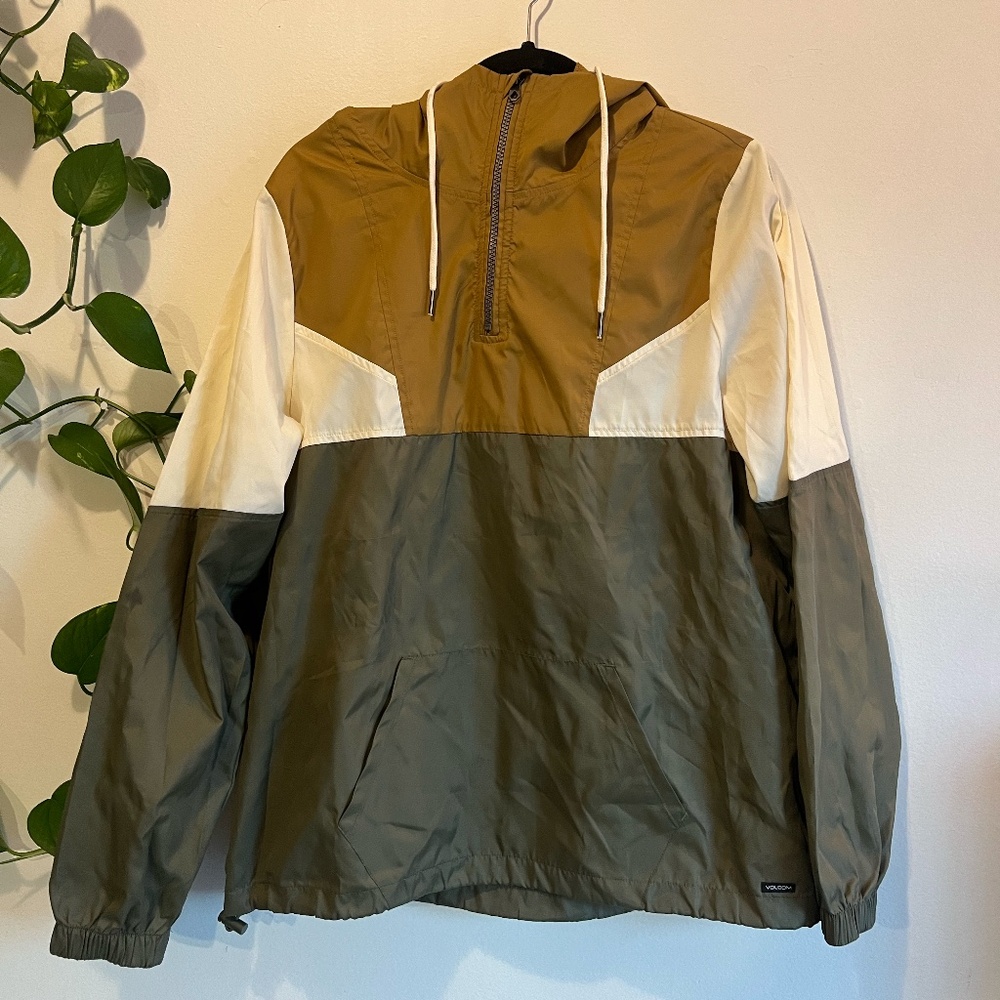 Volcom Windbreaker